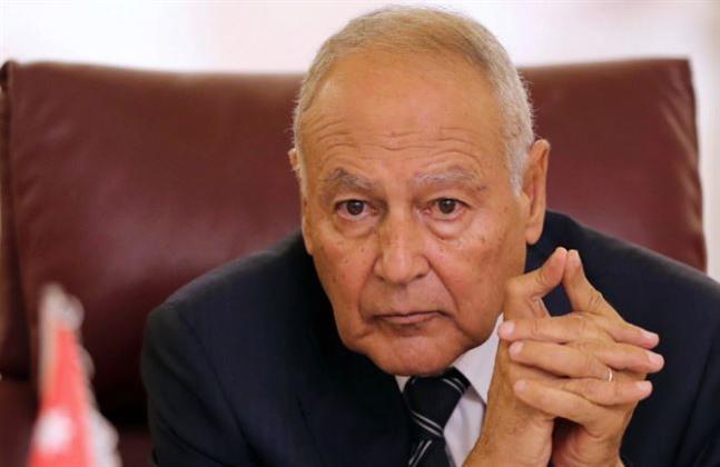 أبو الغيط: الاعتراف بالدولة الفلسطينية أضحى ضرورة ملحة