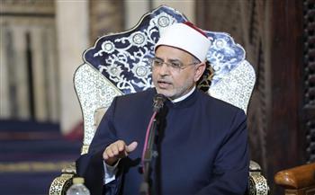 سلامة داود: احتفاء الأزهر بالنبي محمد عملي ودائم