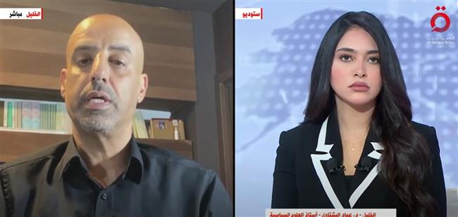 أستاذ علوم سياسية عن استهداف الحوثي: تل أبيب خط أحمر بالنسبة لإسرائيل 