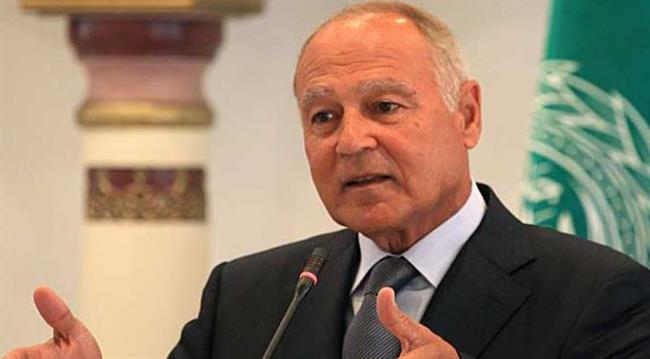 "أبو الغيط" يطالب وزيرة خارجية الأرجنتين بإعادة النظر في مواقف بلادها من القضية الفلسطينية