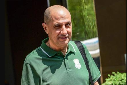 الاتحاد السكندري يعسكر ببرج العرب الأحد للتجهيز لعربية السلة