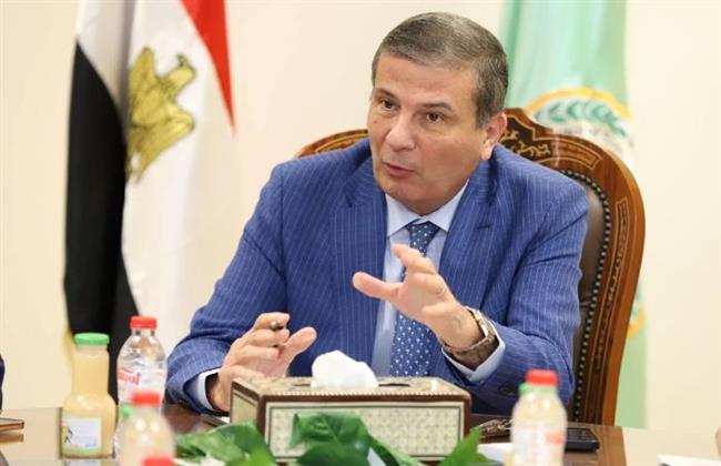 " مناخ البحوث " يصدر توصيات الإنذار المبكر لحماية المحاصيل الزراعية  