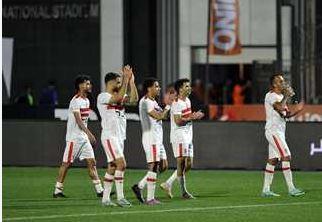 السوبر الإفريقي .. تعرف على طريقة لعب وخطة الزمالك لمواجهة الأهلى 