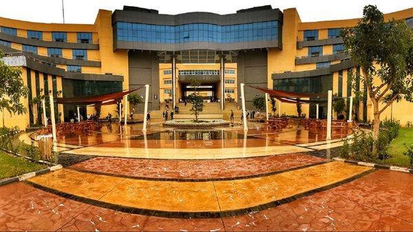 قرار جمهوري بإنشاء جامعة ساكسوني مصر لعلوم التطبيقية والتكنولوجيا
