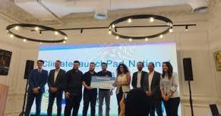«منصورة روبوتوكس» يحصد المركز الثاني في التصفيات المحلية لكبرى مسابقات المشروعات الخضراء 