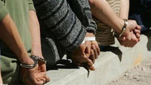 ضبط تشكيل عصابي تخصص في سرقة «عواميد النور» 