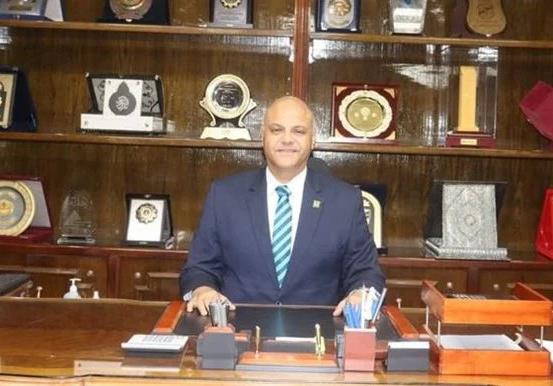 محافظ القليوبية يوجه بتسريع إجراءات ملف التصالح 