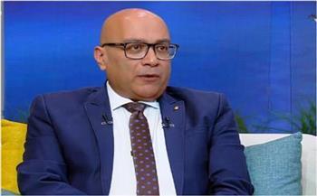  قمحة: واشنطن تستطيع الضغط على إسرائيل لوقف التصعيد