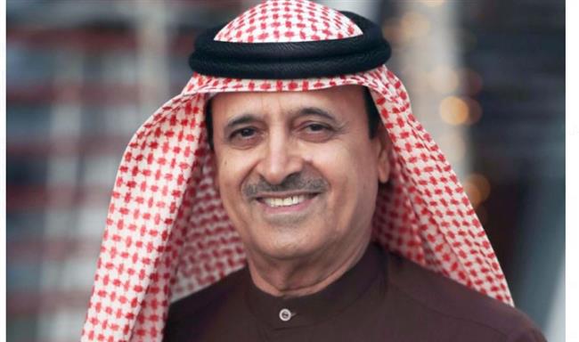 رئيس الاتحاد العربي لكرة السلة: أتوقع نسخة مميزة غير مسبوقة