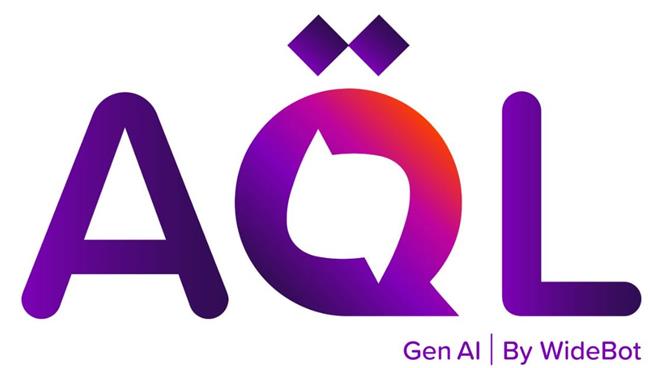 "وايدبوت"  تعلن عن إطلاق AQL-7B نموذج لغوي عربي يعتمد على الذكاء الاصطناعي