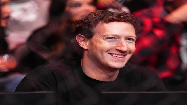 ثروة "زوكربيرج" تتجاوز الـ200 مليار دولار ليصنف رابع أغنى رجل في العالم