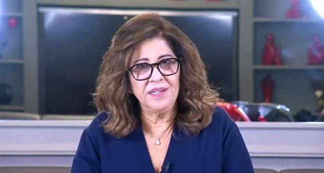 ليلى عبداللطيف تعود بمفآجات جديدة وتكشف توقعات 2025.. فيديو