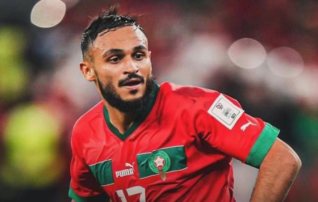 رسميا.. سفيان بوفال ينضم إلى سان جيلواز البلجيكي
