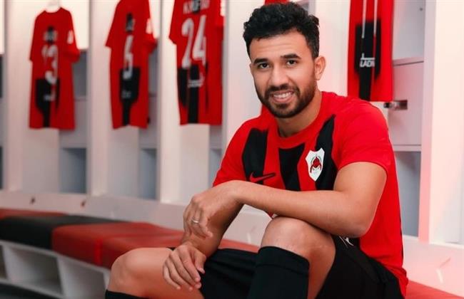 رسميًا.. الريان القطري يعلن ضم تريزيجيه لمدة موسم على سبيل الإعارة