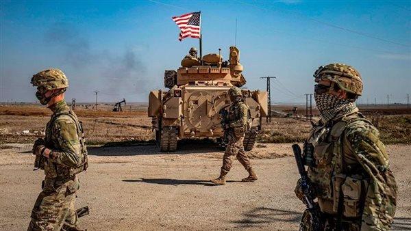 القيادة المركزية الأمريكية: القبض على وسيط «داعش» بعد هروبه من مراكز الاحتجاز في الرقة بسوريا 