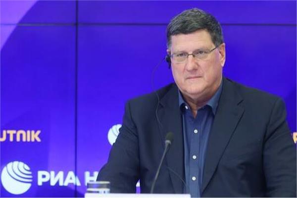 ضابط مخابرات أمريكية: الدعم الغربي لكييف على وشك النفاد