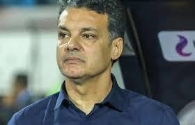 مدرب الإسماعيلي يكشف سبب إصابة إيهاب جلال بجلطة