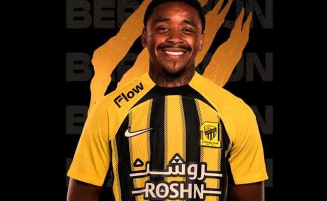  اتحاد جدة يتعاقد مع الهولندي بيرخفاين