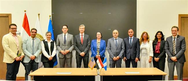 "مبادرة البحر الأحمر المصرية" .. خطوة جديدة لحماية الشعاب المرجانية