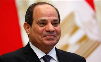   الرئيس السيسي يشهد افتتاح معرض مصر الدولي الأول للطيران والفضاء.. بث مباشر 