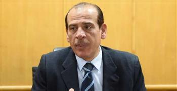 نائب وزير الصحة يناقش مستجدات مشروع مجمع المعامل المركزية بمدينة بدر