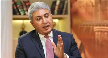 وزير السياحة يبحث مع سفير العراق سبل التعاون المشترك 
