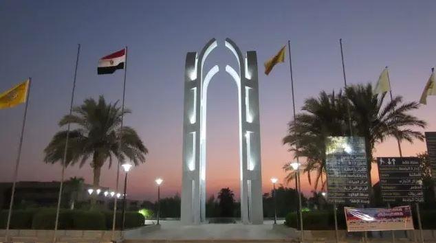 تعرّف على برنامج دكتوراة علم البيانات بكلية الحاسبات والذكاء الاصطناعي جامعة حلوان