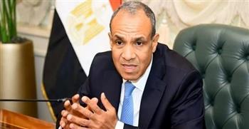 وزير الخارجية يوجه بتوفير الدعم لحملة ترشيح الدكتور العناني لمنصب مدير عام منظمة اليونسكو