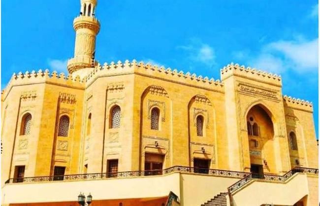وزارة الأوقاف: افتتاح 21 مسجدا يوم الجمعة القادم