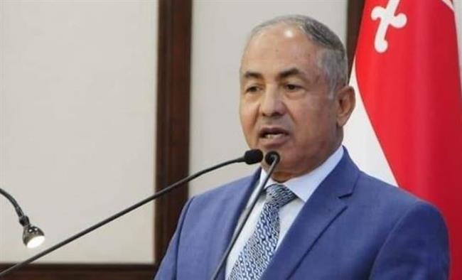رئيس دفاع النواب: "معرض مصر للطيران" حدث عالمي فريد 