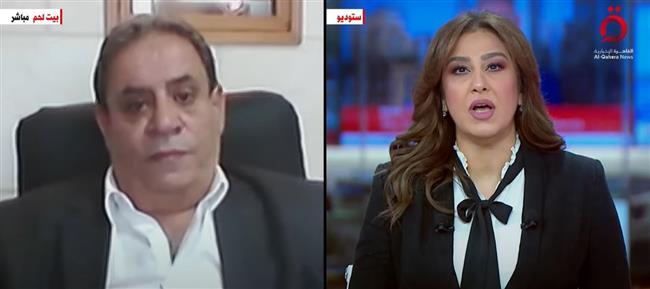 محافظ بيت لحم:  طريقة بناء المستوطنات تفضح النوايا الخبيثة للاحتلال