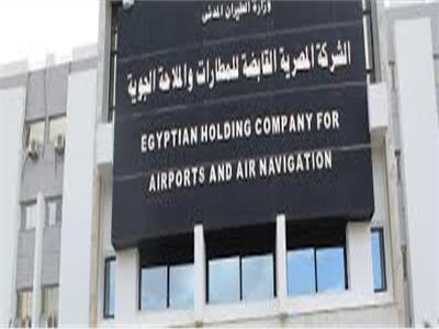 مشاركة متميزة للقابضة للمطارات في معرض مصر الدولي للطيران والفضاء