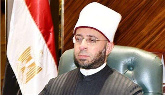 وزير الأوقاف يؤكد سرعة فحص الطلبات والشكاوى المقدمة من النواب لتنفيذ حلول سريعة