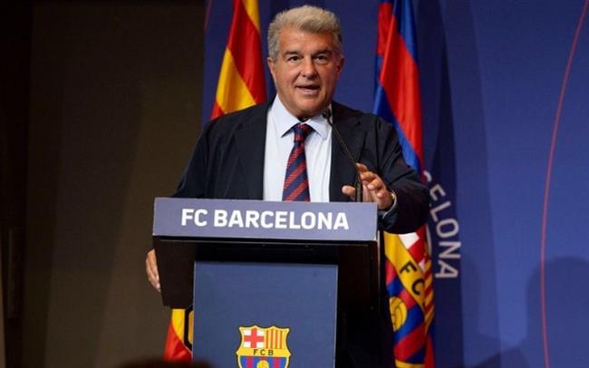 برشلونة يكشف سبب التعاقد مع داني أولمو