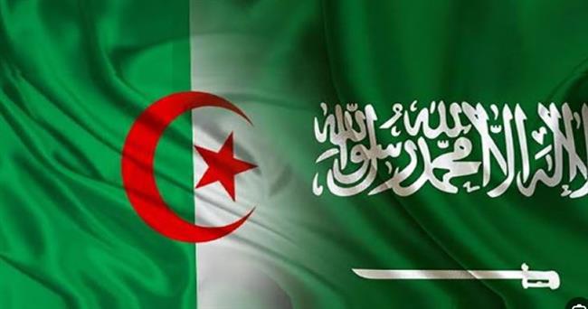 وزيرا خارجية السعودية والجزائر يبحثان هاتفيا تطورات الأوضاع في الأراضي الفلسطينية