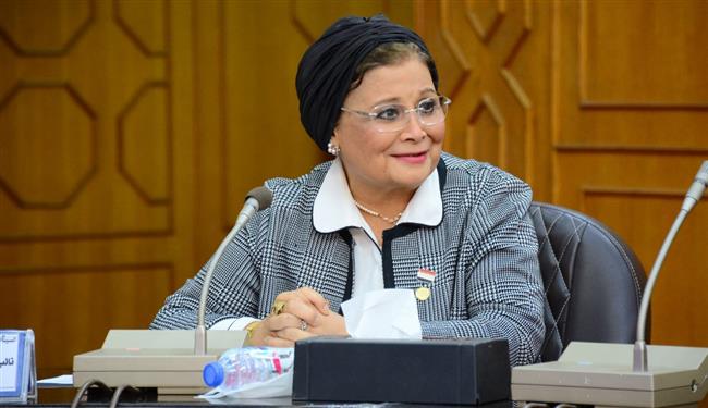 نائب وزير الصحة: الإسماعيلية لديها فرصة جيدة لخفض معدل الإنجاب الكلي