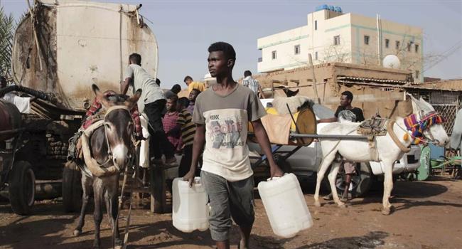 3 منظمات إغاثية دولية تحذر من أزمة جوع غير مسبوقة في السودان