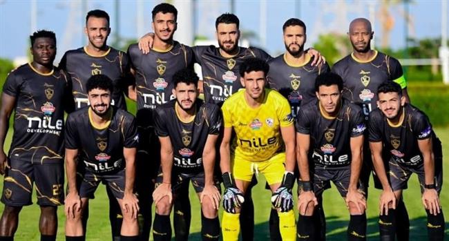 الزمالك يفوز وديًا على الشعلة السعودي 3-0