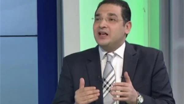 خبير لإكسترا نيوز: علاقات مصر صارت متينة واستراتيجية مع كل الدول