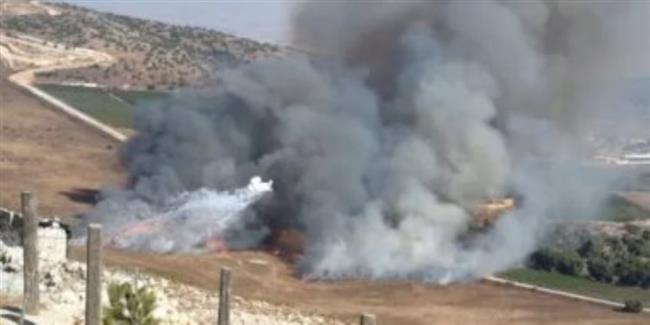 إعلام فلسطيني: مدفعية الاحتلال تجدد قصفها على حي الزيتون جنوب شرقي مدينة غزة