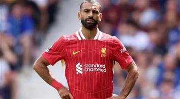   كرسي في الكلوب.. محمد صلاح يرمي الكرة في ملعب ليفربول بشأن التجديد