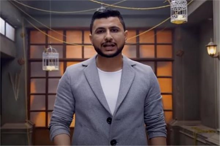 الشركة المنتجة لفيلم "أوراق التاروت" توضح حقيقة مشاركة علي غزلان