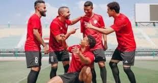 اليوم.. طلائع الجيش يواجه الشهداء ودياً 
