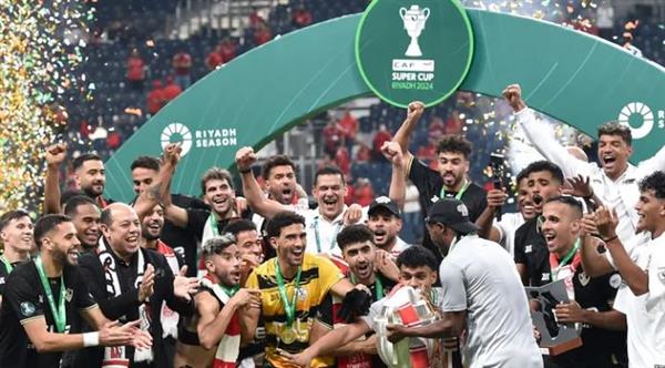 الزمالك يبحث التعاقد مع صفقتين جديدتين