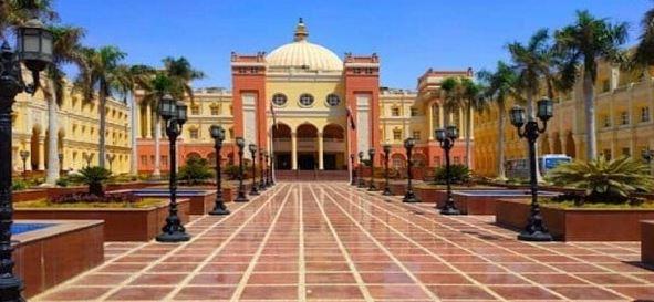 كلية الإعلام بالجامعة البريطانية تنظم المهرجان الدولي للأفلام بمشاركة 115 دولة 