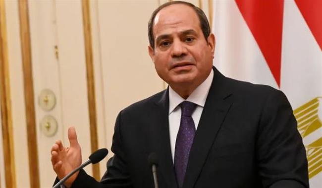 الرئيس السيسي: دراسة علوم الحاسبات والتكنولوجيا توفر وظائف أكثر ربحا للشباب