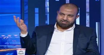   محمد رمضان مديرًا رياضيًّا في النادي الأهلي