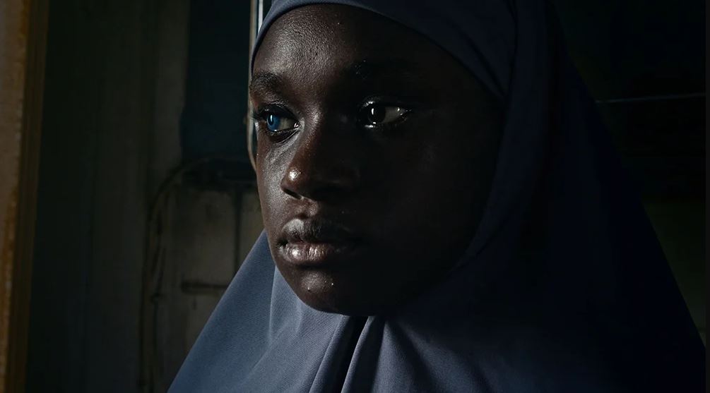 "عائشة لا تستطيع الطيران" يفوز بجائزة Final Cut الرسمية من مهرجان فينيسيا