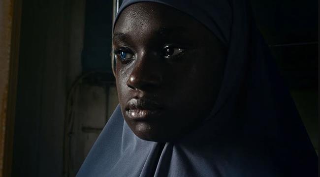 "عائشة لا تستطيع الطيران" يفوز بجائزة Final Cut الرسمية من مهرجان فينيسيا