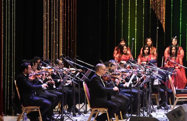 غدًا.. فرقة أوبرا الإسكندرية تقدم روائع الطرب الأصيل في حفل على مسرح سيد درويش